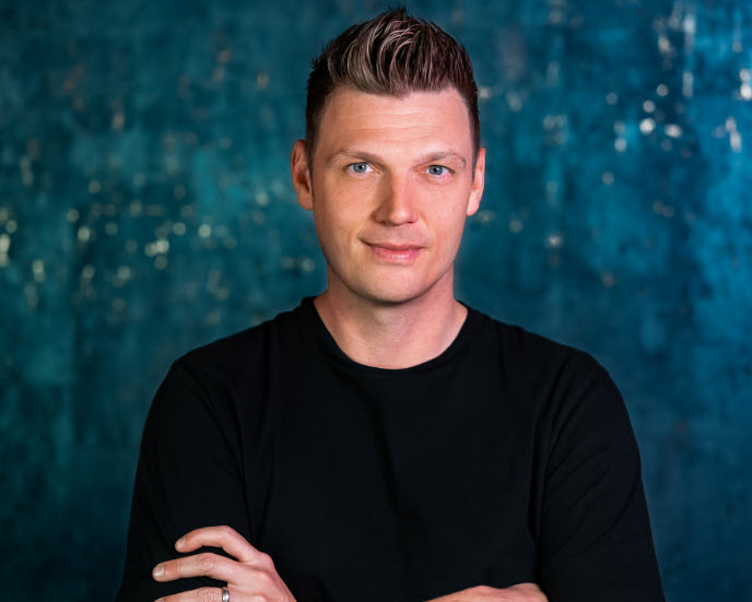 Nick Carter